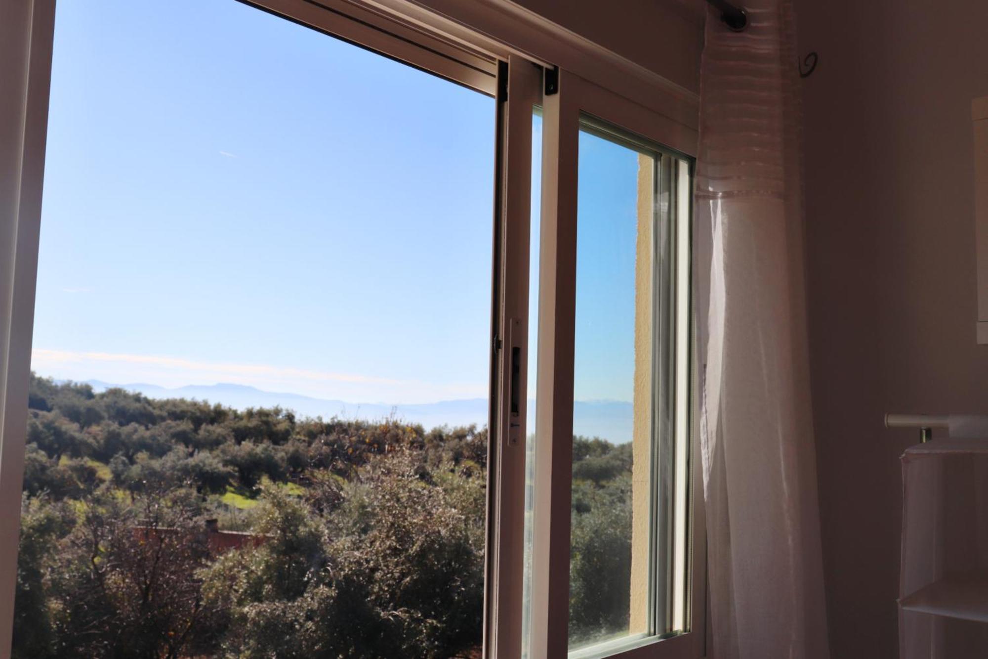 Apartamento Rural Nivalis Nívar Εξωτερικό φωτογραφία